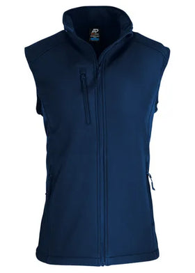 Mens Olympus Vest