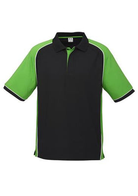 Mens Nitro Polo