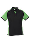 Ladies Nitro Polo