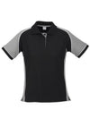 Ladies Nitro Polo