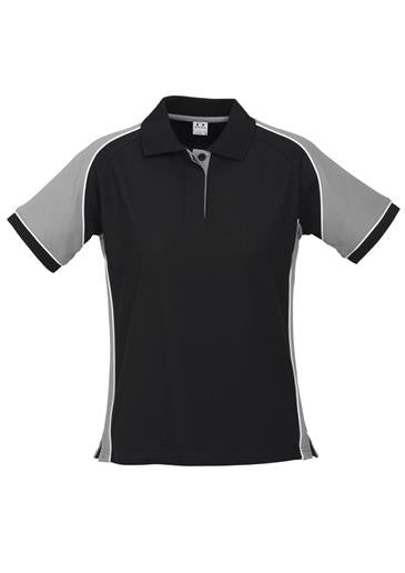 Ladies Nitro Polo