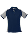 Ladies Nitro Polo