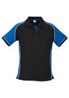 Ladies Nitro Polo