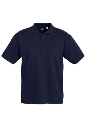 Mens Ice Polo