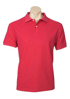 Neon Men's Polo