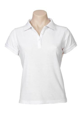 Neon Ladies Polo