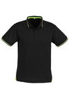 Jet Men's Polo