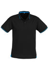 Jet Men's Polo