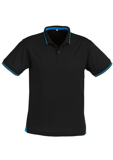 Jet Men's Polo