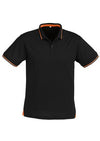 Jet Men's Polo