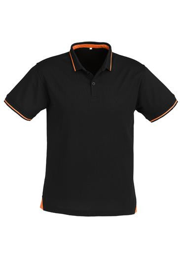 Jet Men's Polo