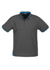 Jet Men's Polo