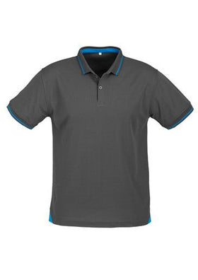 Jet Men's Polo