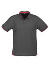 Jet Men's Polo