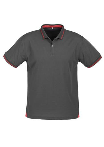 Jet Men's Polo