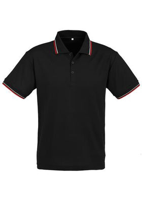 Cambridge Mens Polo