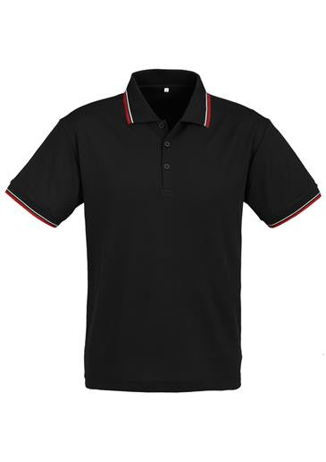 Cambridge Mens Polo