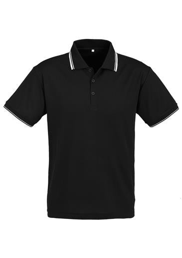 Cambridge Mens Polo