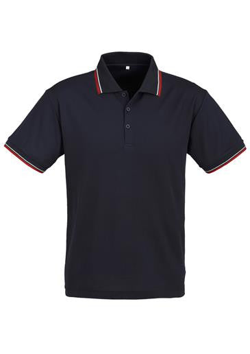 Cambridge Mens Polo