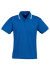 Cambridge Mens Polo