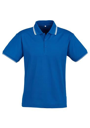 Cambridge Mens Polo