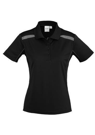 Ladies United Polo