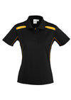Ladies United Polo