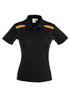 Ladies United Polo