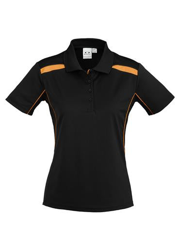 Ladies United Polo
