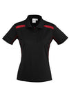 Ladies United Polo