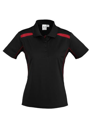 Ladies United Polo