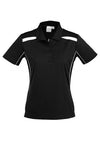 Ladies United Polo