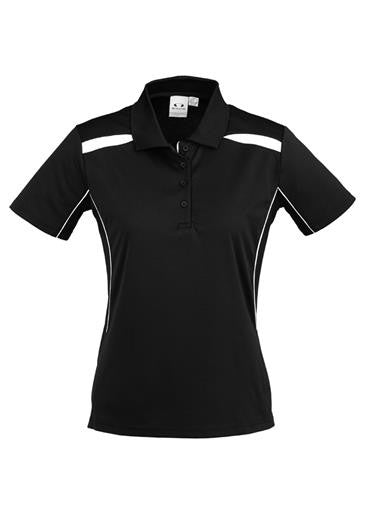 Ladies United Polo