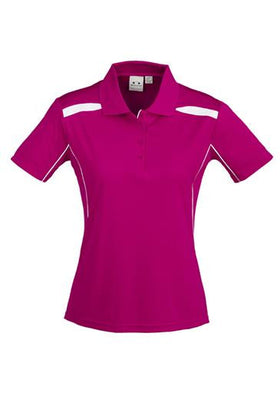 Ladies United Polo