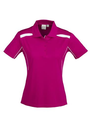Ladies United Polo