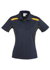 Ladies United Polo