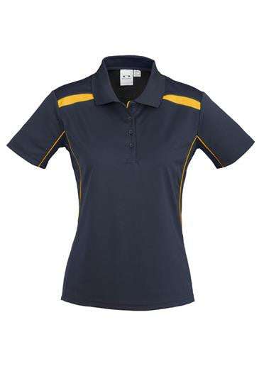 Ladies United Polo