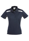 Ladies United Polo