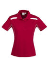 Ladies United Polo