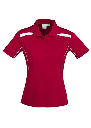 Ladies United Polo