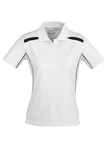 Ladies United Polo