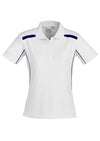 Ladies United Polo