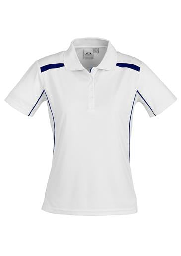 Ladies United Polo