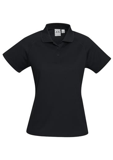 Ladies Sprint Polo