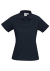 Ladies Sprint Polo