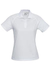 Ladies Sprint Polo