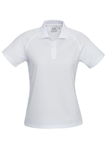 Ladies Sprint Polo