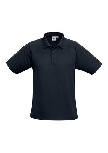 Mens Sprint Polo
