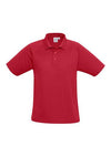 Mens Sprint Polo
