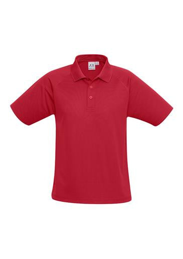 Mens Sprint Polo